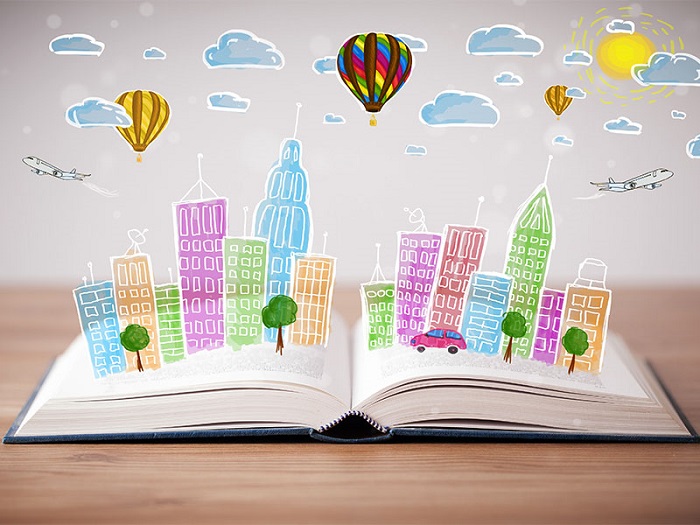 Books to Read This Summer